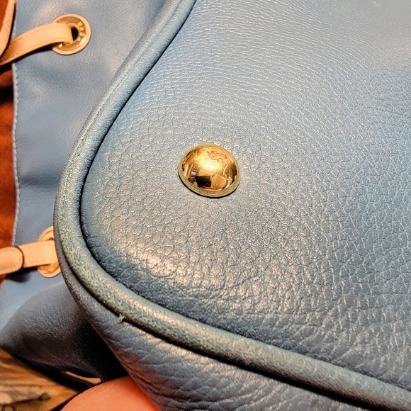 Michael Kors Jet Set Medium Tote Bag - Picture 4 of 10